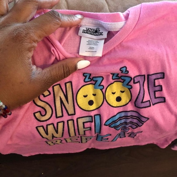 pyjama for girl - Picture 3 of 3